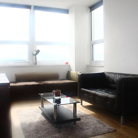 Flat 405 One Bedroom Apartment Birmingham Buitenkant foto