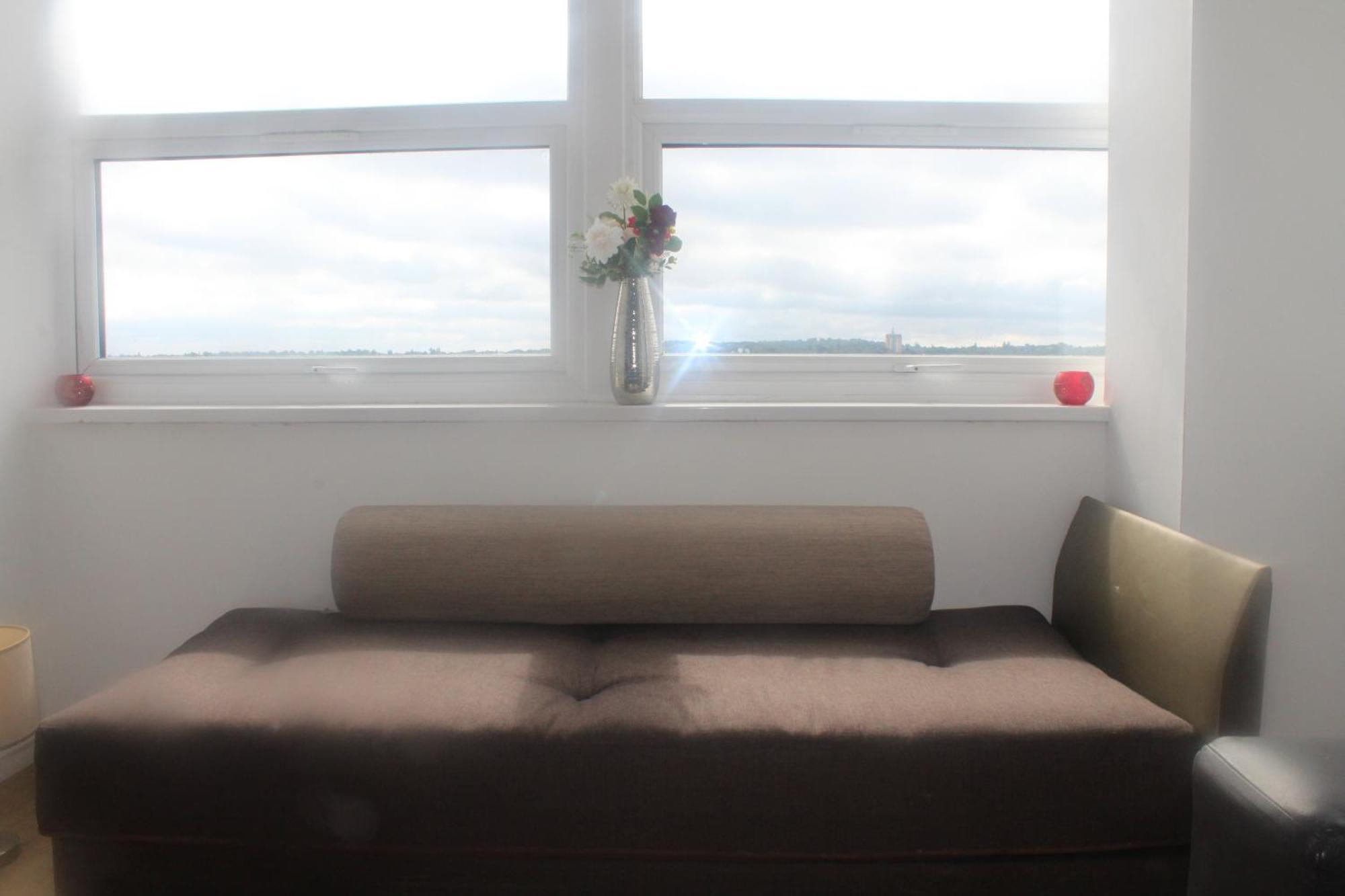 Flat 405 One Bedroom Apartment Birmingham Buitenkant foto