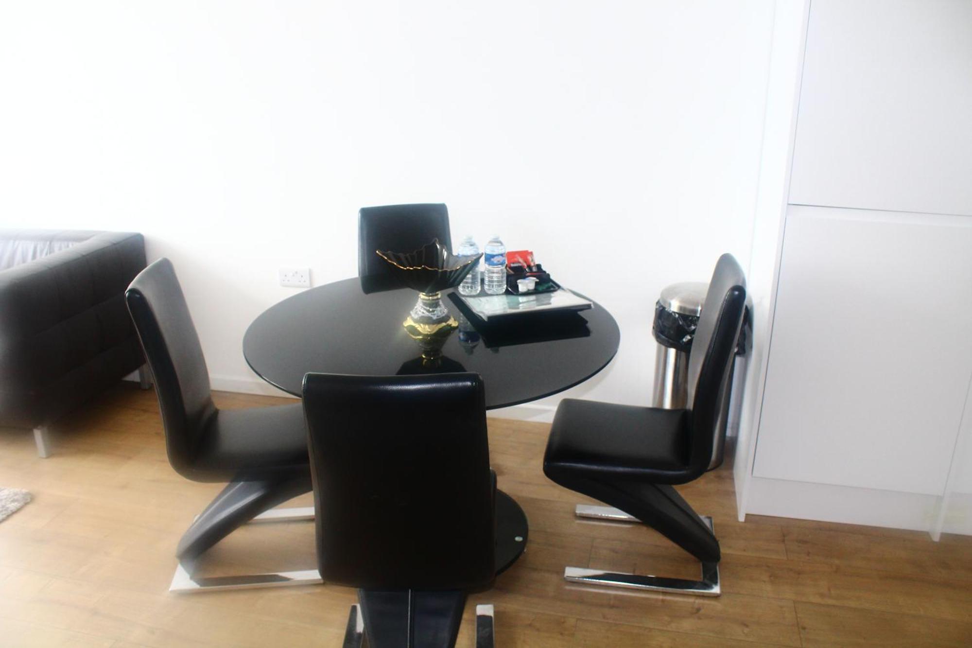 Flat 405 One Bedroom Apartment Birmingham Buitenkant foto