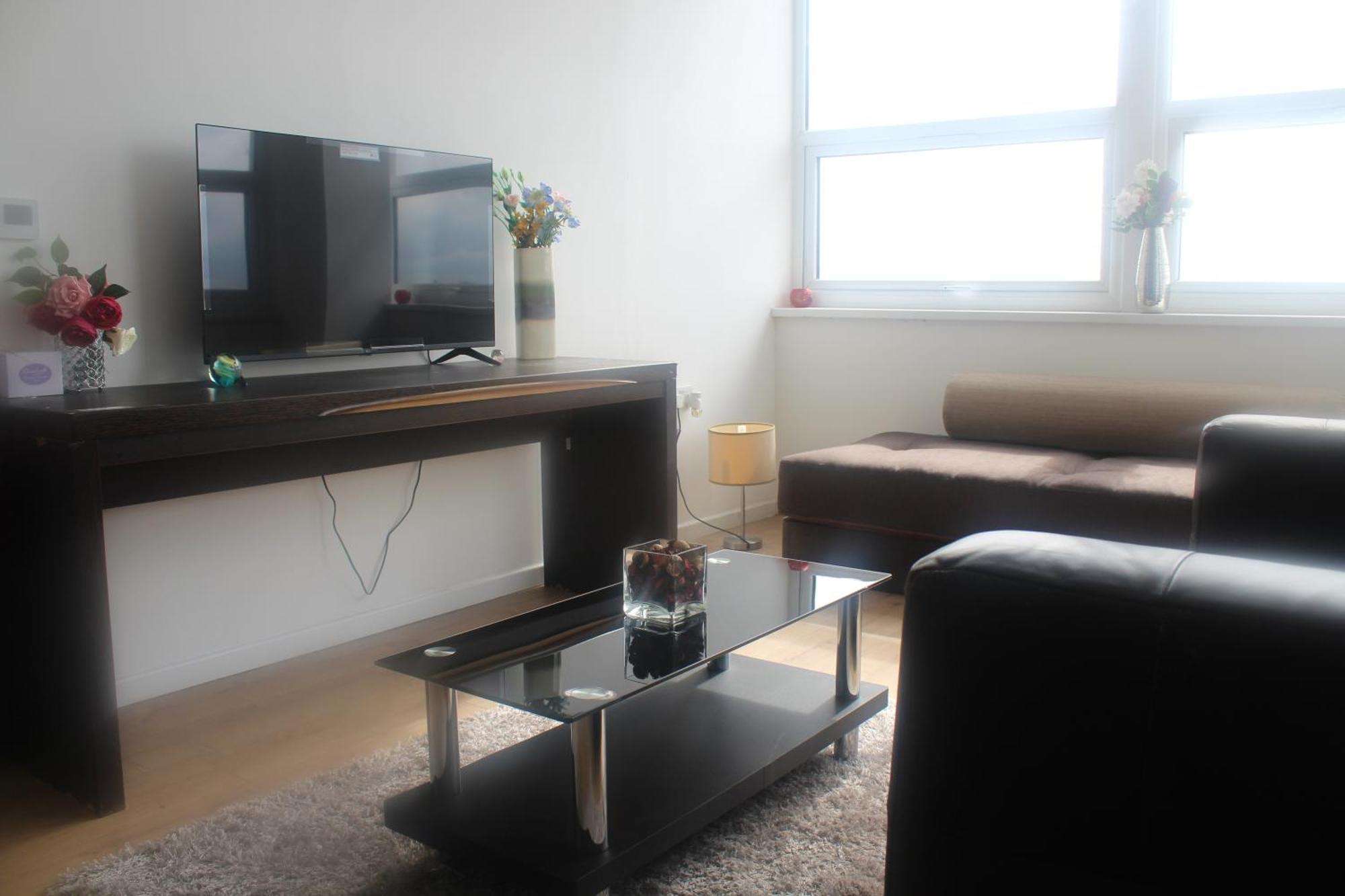 Flat 405 One Bedroom Apartment Birmingham Buitenkant foto